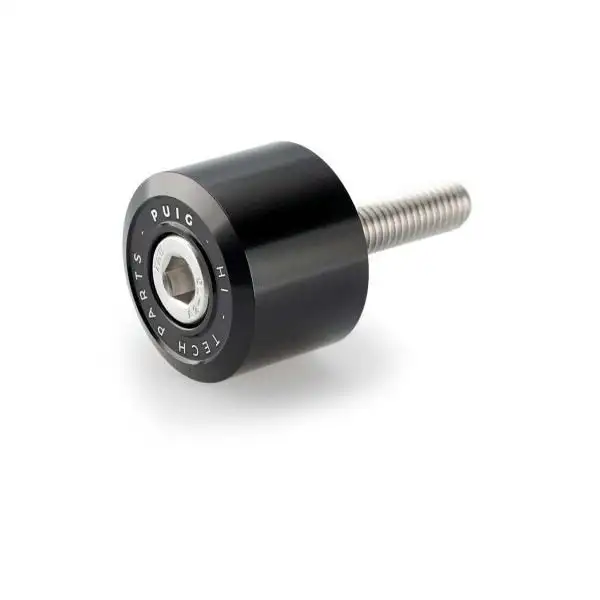 Adattatore per specchietto destro/sinistro Puig per bmw ce 04 elettrica 21-25 colore nero