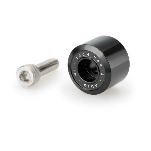 Adattatore per specchietto destro/sinistro Puig per harley davidson sportster 1250 s 21-24 colore nero