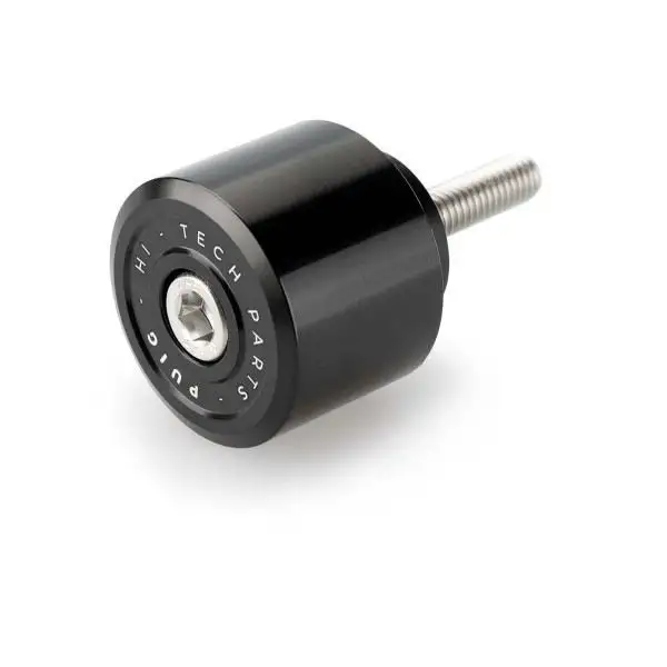 Adattatore per specchietto destro/sinistro Puig per Honda MSX 125 GROM 21-25 colore nero