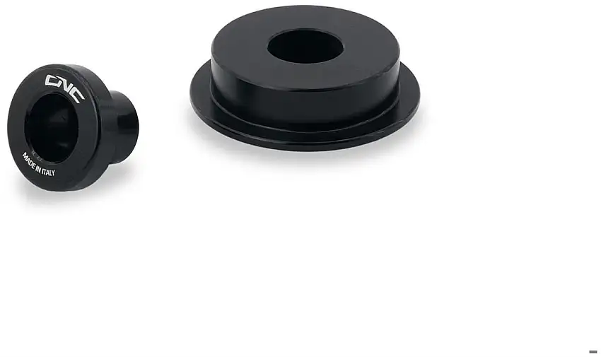 Adattatore specchio bar end Rocket per CNC Racing per Ducati Multistrada V4 Pikes Peak 22-24