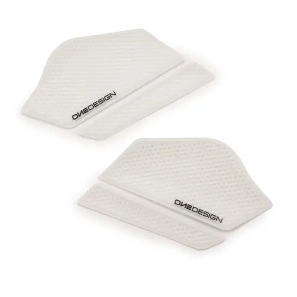 Adesivo protezione laterale serbatoio Puig per BMW S 1000 XR 20-25 colore trasparente