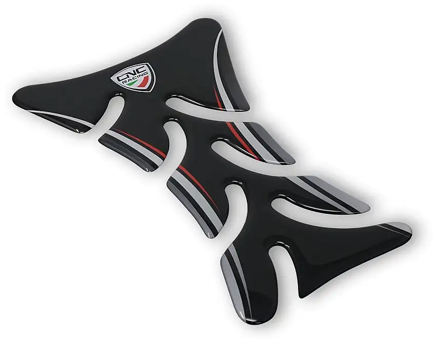 Adesivo protezione serbatoio carburante CNC Racing per Ducati Monster 800 IE 03-05