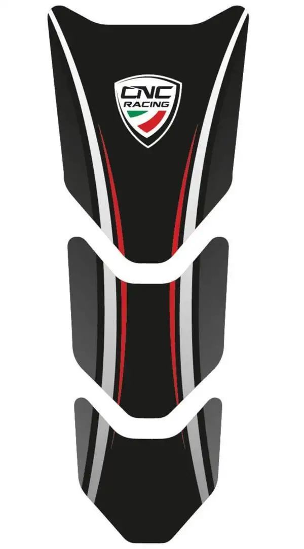 Adesivo protezione serbatoio carburante CNC Racing per Ducati Monster 937 21-25