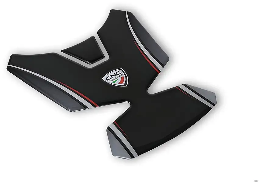 Adesivo protezione serbatoio carburante CNC Racing per Ducati Multistrada 1200 Enduro 16-18