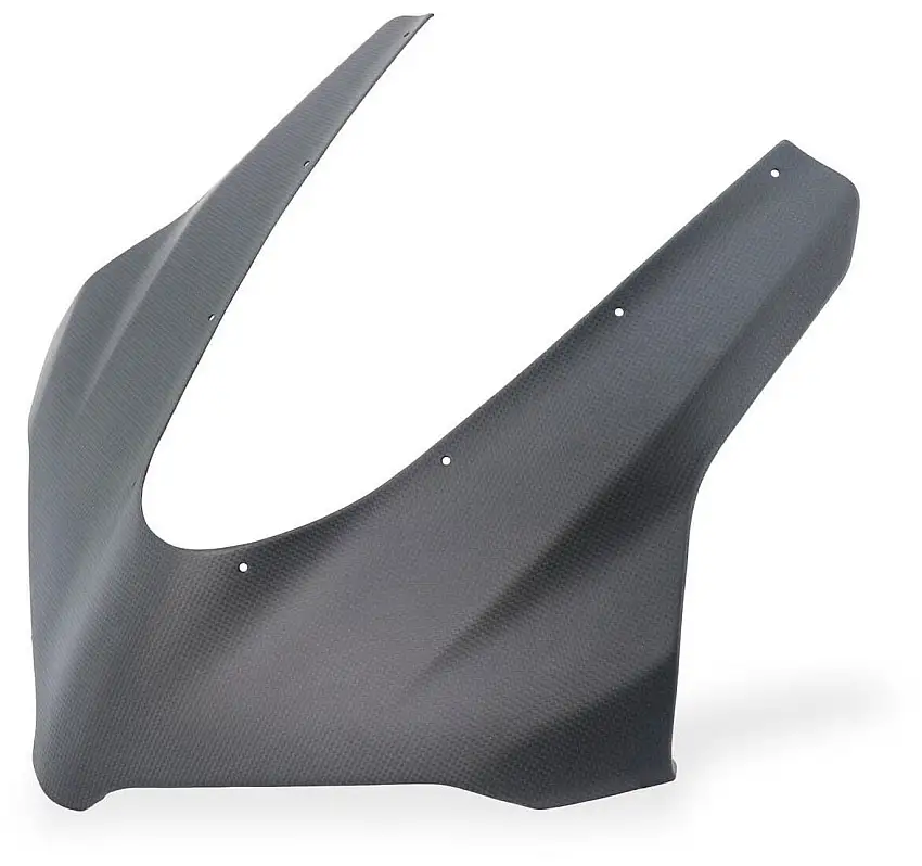 Carena forntale carbonio CNC Racing per Ducati Panigale V4 2025