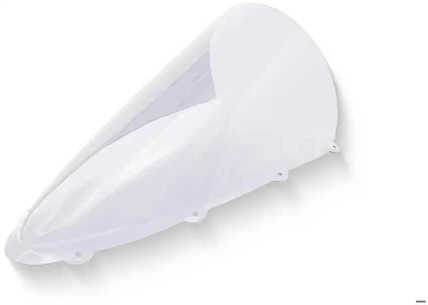 Vetro Cupolino plexyglass CNC Racing modello Race per Ducati 1299 Panigale S 15-17 trasparente