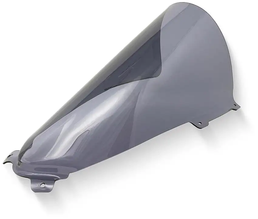 Vetro Cupolino plexyglass CNC Racing modello Race per Ducati Panigale V4 S 20-24 fumè