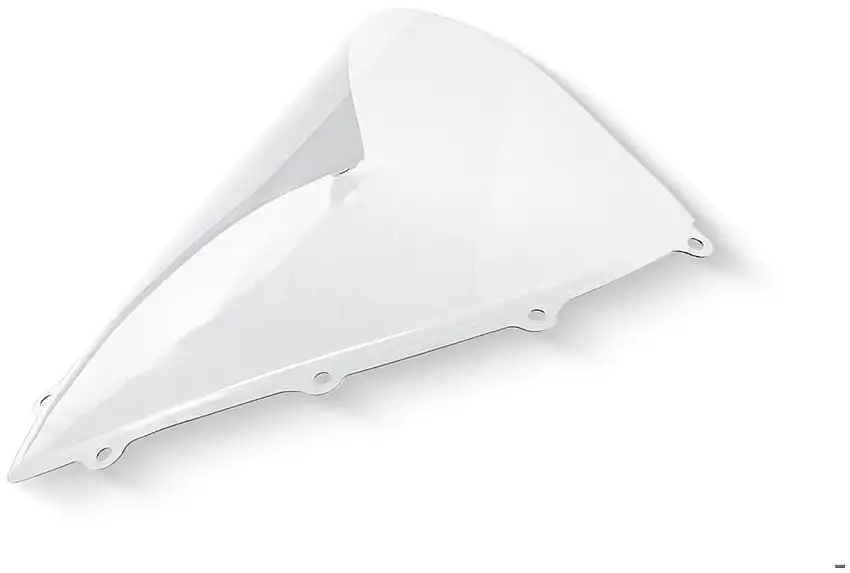 Vetro Cupolino plexyglass CNC Racing modello Race per MV Agusta F3 675 12-20 trasparente