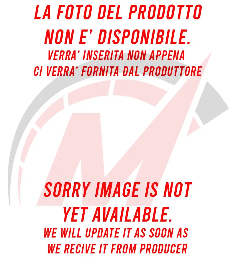 Vetro Cupolino Puig modello z-racing per Suzuki GSX-R 600 08-10 colore fume scuro