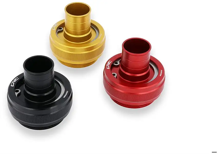 Valvola sfiato olio Corse CNC Racing per Ducati Monster 1000 03-06