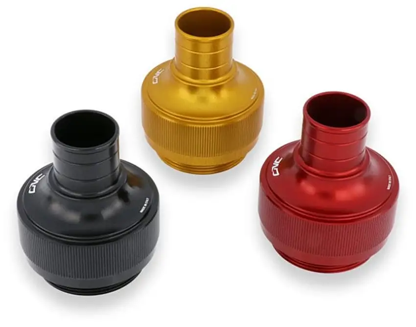 Valvola sfiato olio Mono CNC Racing per Ducati ST2 97-03