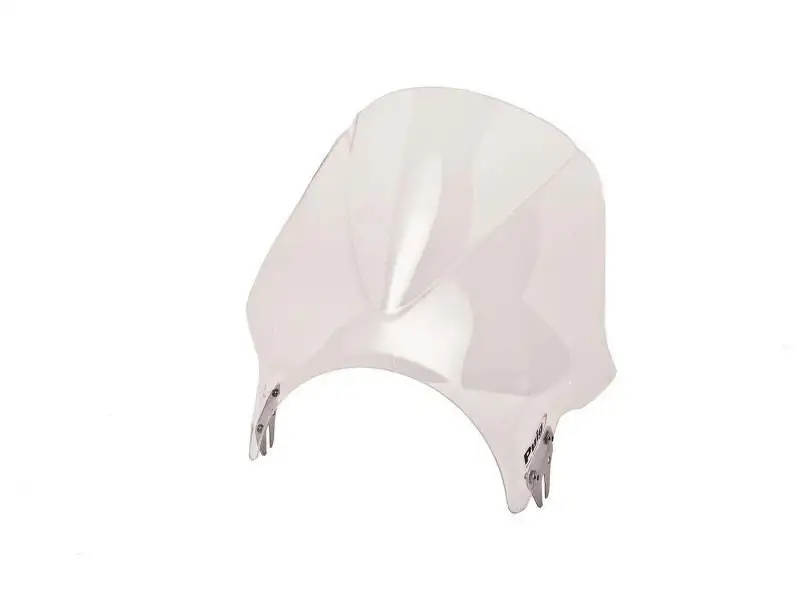 Vetro Cupolino Puig modello windy per Triumph Thruxton 1200 RS 20-25 colore trasparente