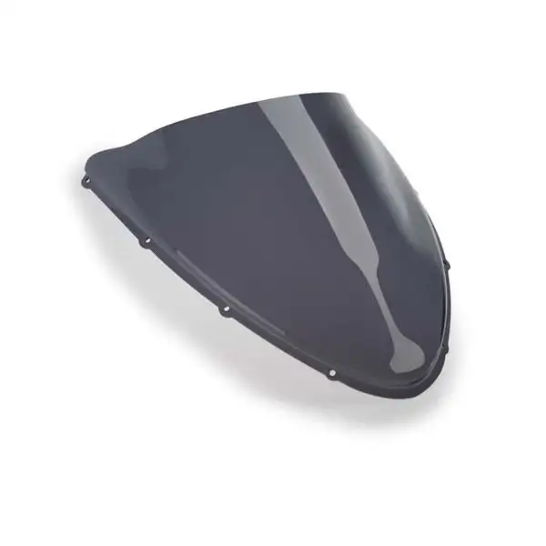 Vetro Cupolino Puig modello z-racing per Ducati 1198 R 10-11 colore fume scuro