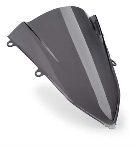 Vetro Cupolino Puig modello z-racing per Honda CBR 650 R Eclutch 24-25 colore fume scuro