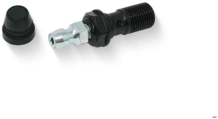 Vite spurgo attuatore frizione M10x1,00 CNC Racing per Ducati Streetfighter V2 22-24