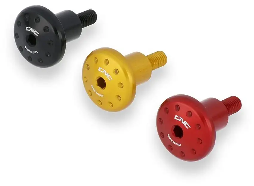 Vite vaschetta liquido freno anteriore frizione CNC Racing per Ducati Multistrada V2 22-24
